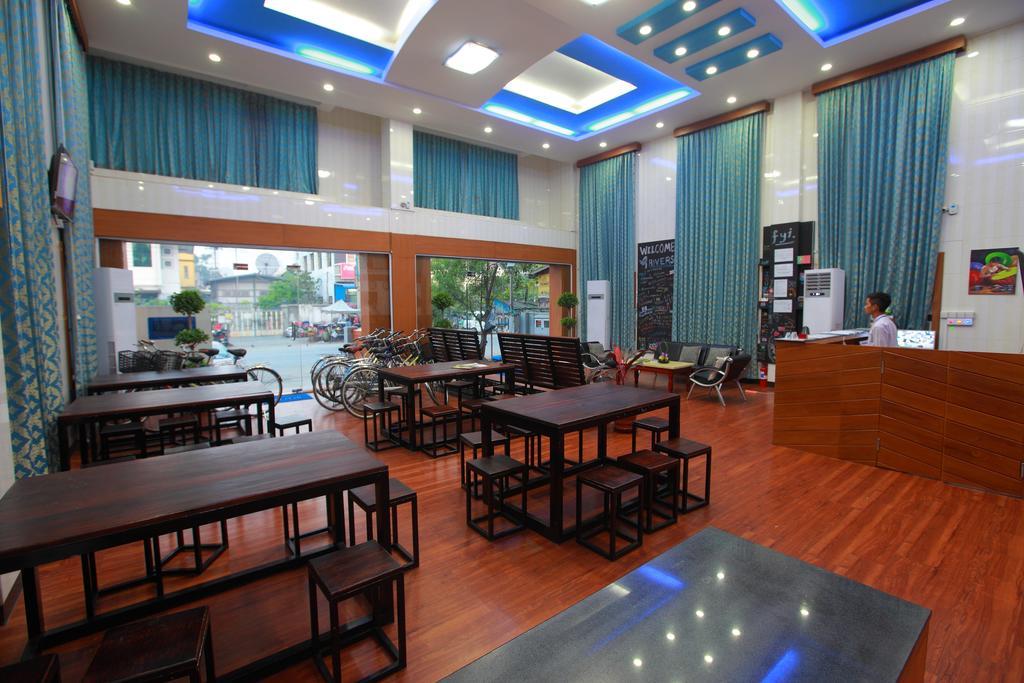 Four Rivers B&B Mandalay Exterior photo